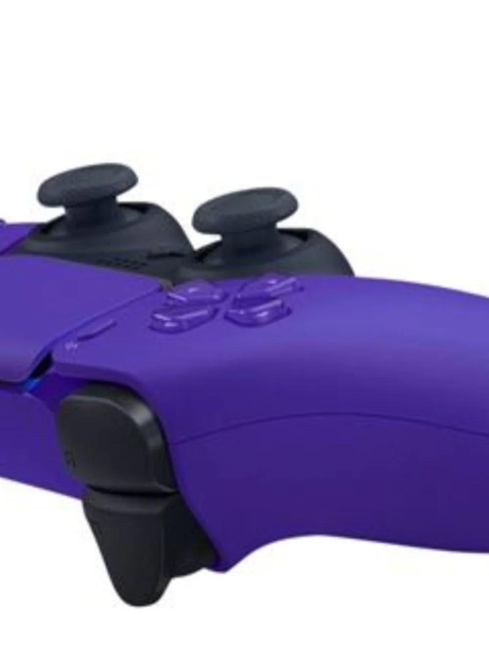 Sony DualSense Wireless Controller - Purple and Black